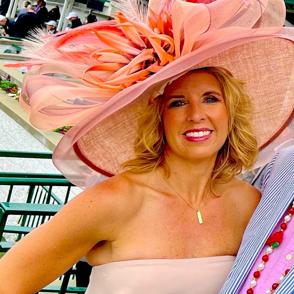 Meet your Posher, Donna